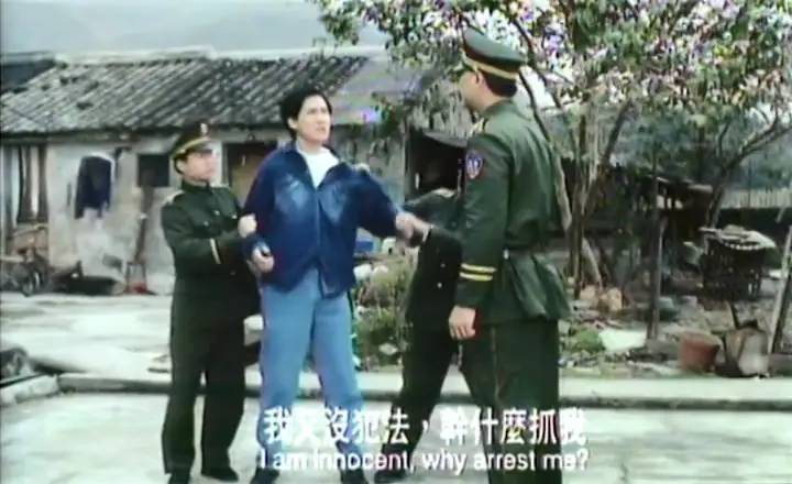 29年前，吴启华癫狂变态演技封神，可惜因尺度过大被评为限制级