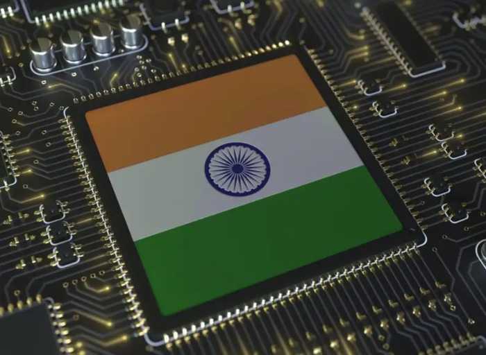 被中国拒绝后，芯片厂携80亿美元赴印，印度“芯片雄心”能否实现