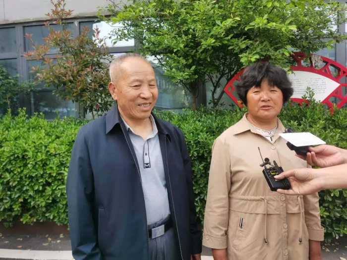 神十八航天员李广苏家庭曝光：母亲在家务农，母子俩已多年未见